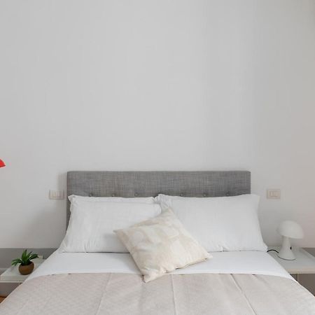 Iflat Charming Flat Close To Campo De' Fiori Rom Eksteriør billede