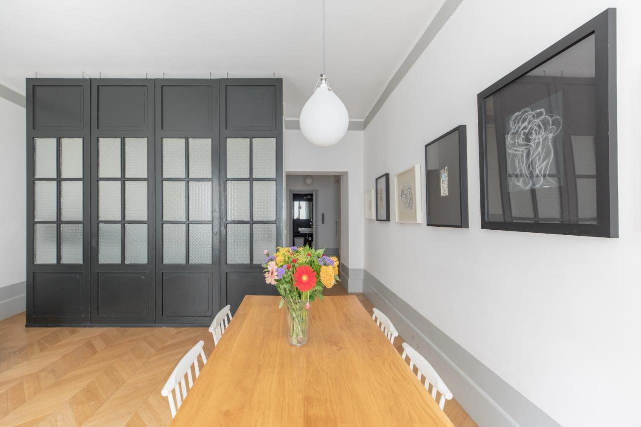 Iflat Charming Flat Close To Campo De' Fiori Rom Eksteriør billede