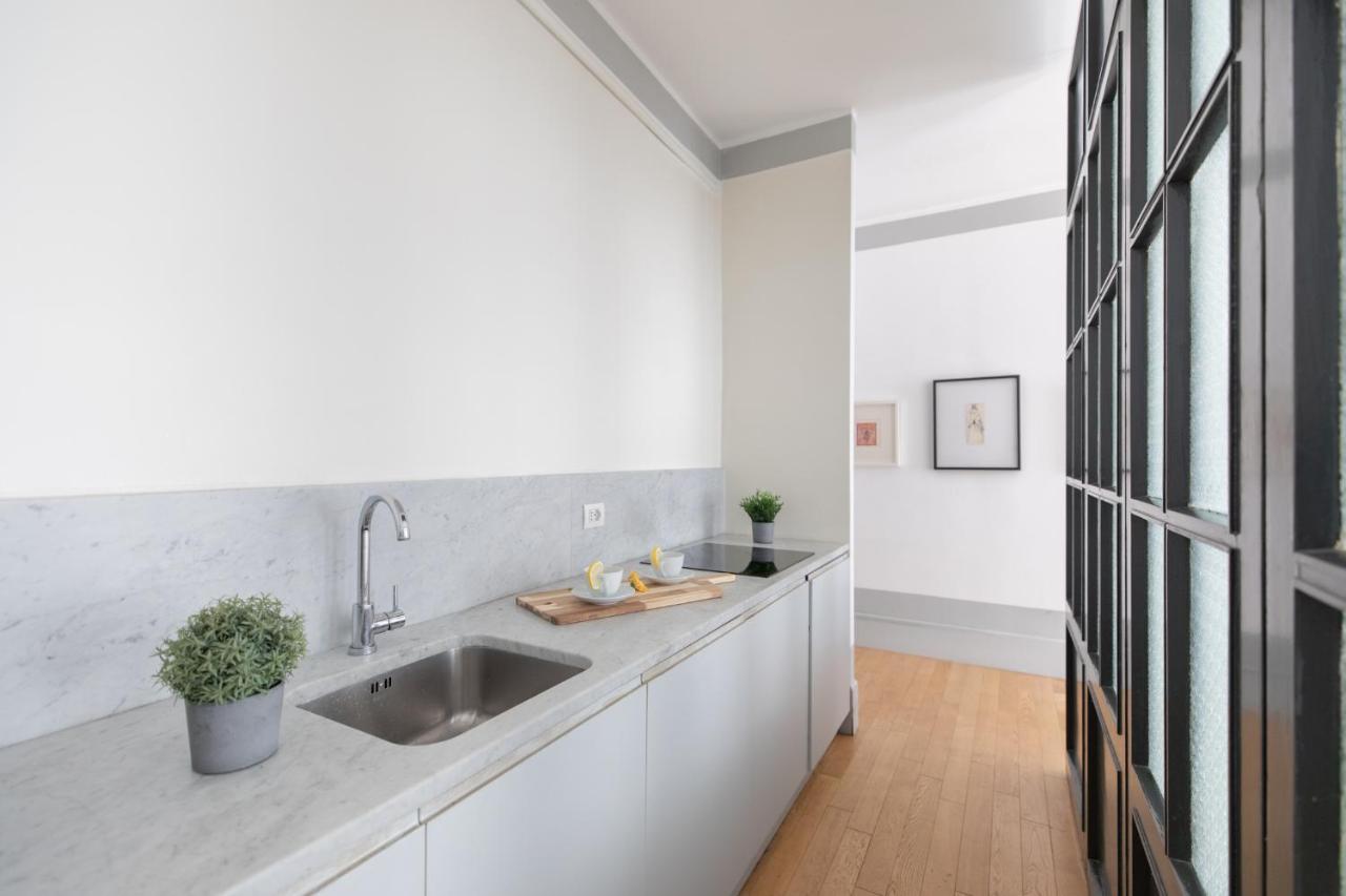 Iflat Charming Flat Close To Campo De' Fiori Rom Eksteriør billede