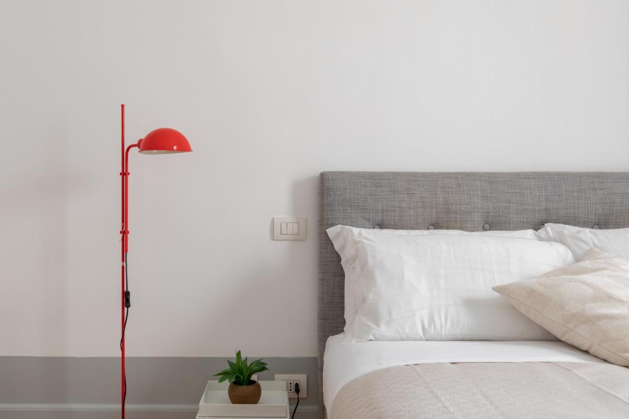 Iflat Charming Flat Close To Campo De' Fiori Rom Eksteriør billede