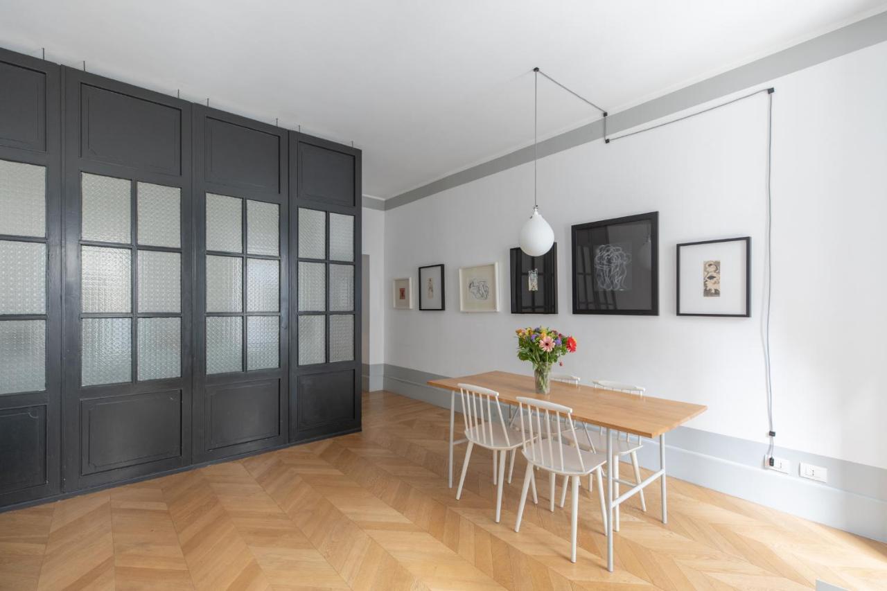 Iflat Charming Flat Close To Campo De' Fiori Rom Eksteriør billede