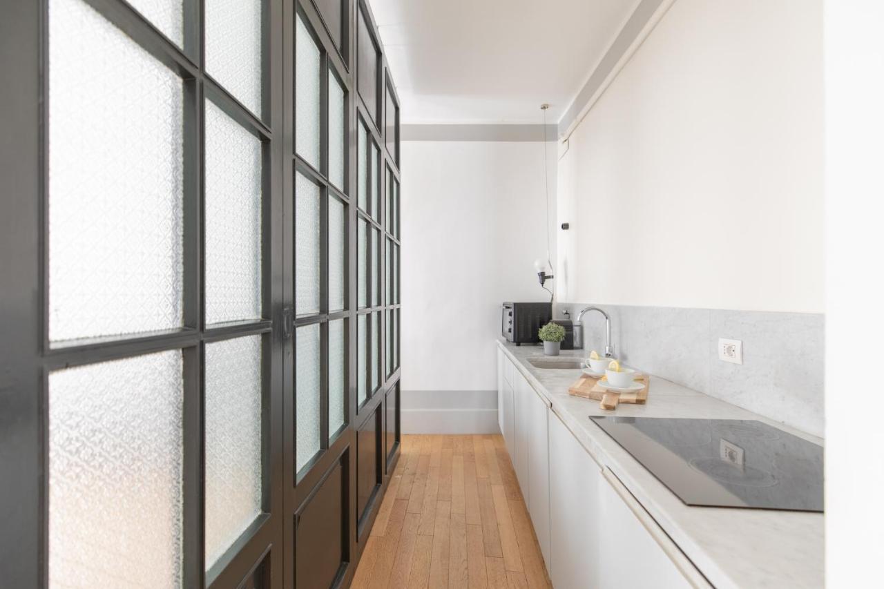 Iflat Charming Flat Close To Campo De' Fiori Rom Eksteriør billede