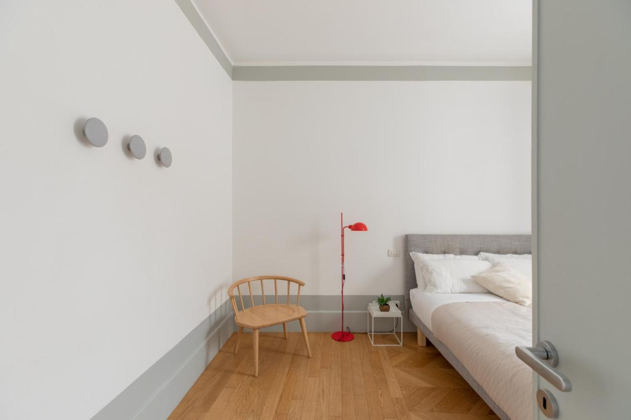 Iflat Charming Flat Close To Campo De' Fiori Rom Eksteriør billede