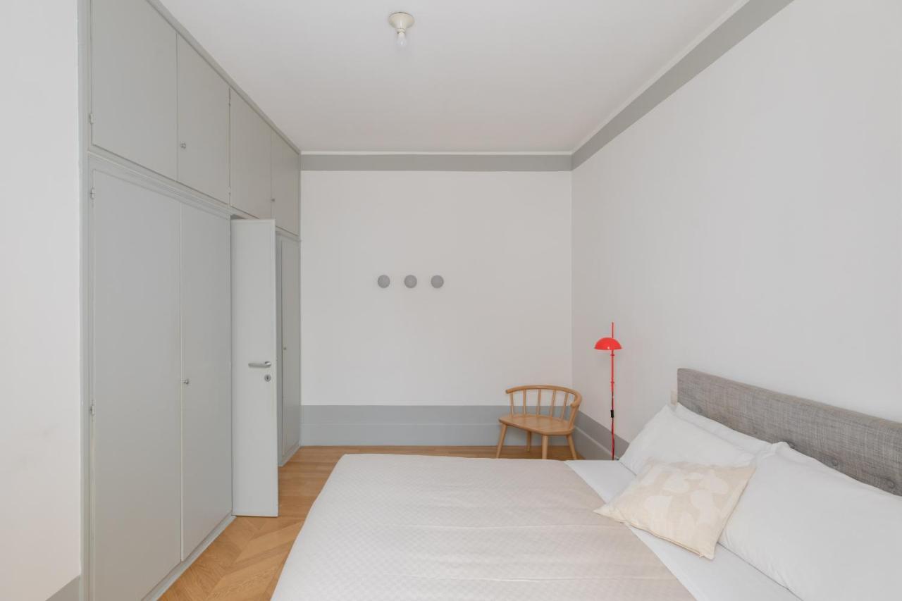 Iflat Charming Flat Close To Campo De' Fiori Rom Eksteriør billede